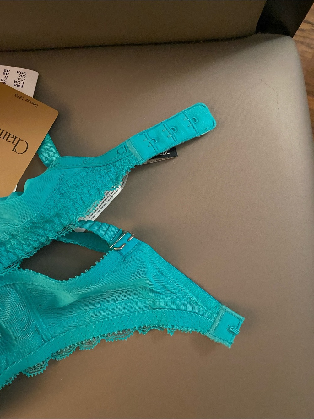 Bra - Picture 2 of 2